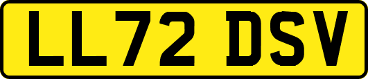 LL72DSV