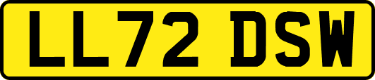 LL72DSW
