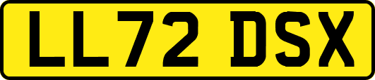 LL72DSX