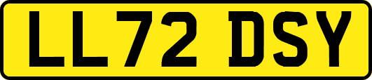 LL72DSY