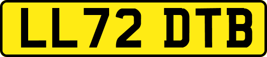LL72DTB