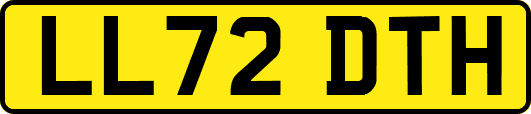 LL72DTH