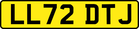 LL72DTJ