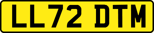 LL72DTM