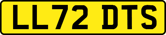 LL72DTS
