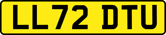 LL72DTU