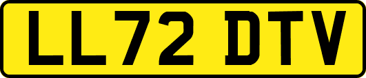 LL72DTV