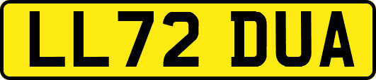 LL72DUA