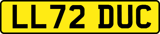 LL72DUC