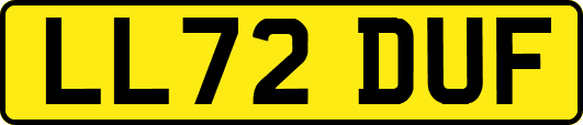 LL72DUF