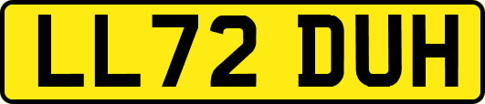 LL72DUH