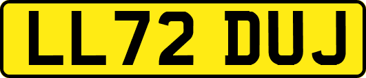 LL72DUJ