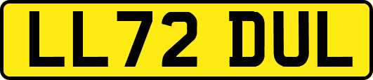 LL72DUL