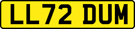 LL72DUM