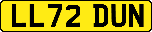 LL72DUN