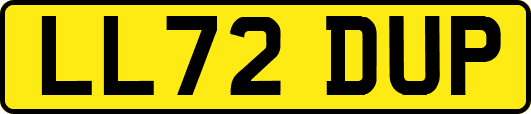 LL72DUP