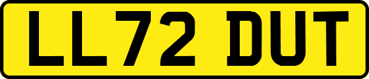 LL72DUT