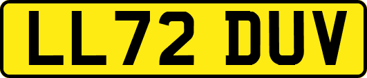 LL72DUV