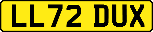 LL72DUX