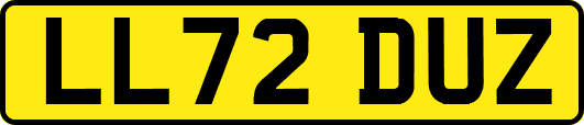 LL72DUZ