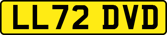 LL72DVD