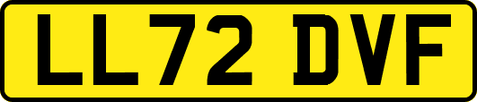 LL72DVF