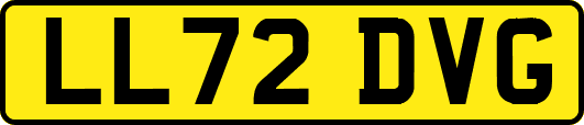 LL72DVG
