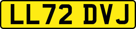 LL72DVJ