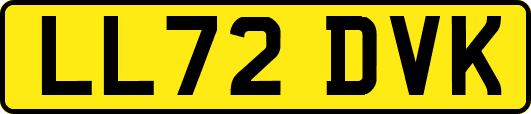 LL72DVK