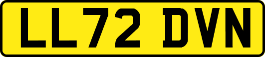 LL72DVN