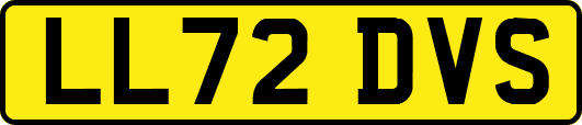 LL72DVS