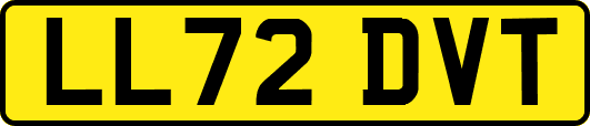 LL72DVT