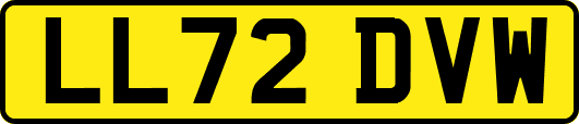 LL72DVW