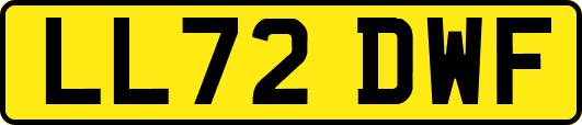 LL72DWF