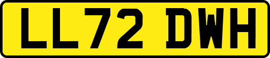 LL72DWH