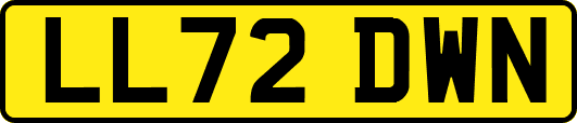 LL72DWN