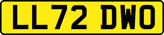 LL72DWO