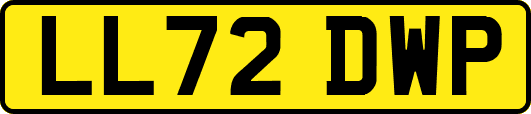 LL72DWP