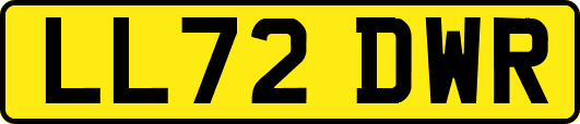 LL72DWR