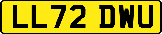 LL72DWU