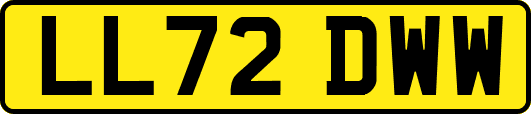 LL72DWW
