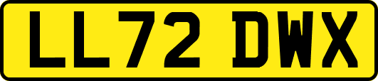 LL72DWX