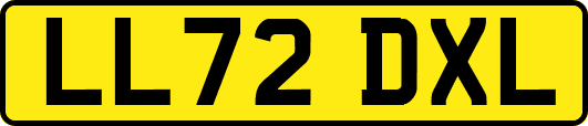 LL72DXL