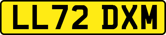 LL72DXM