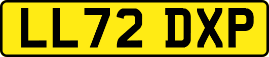 LL72DXP