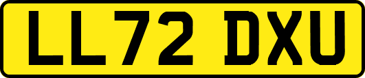 LL72DXU
