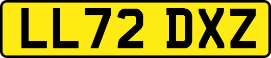 LL72DXZ