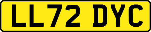 LL72DYC