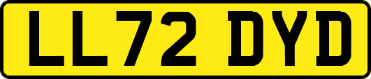 LL72DYD
