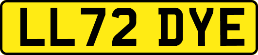 LL72DYE
